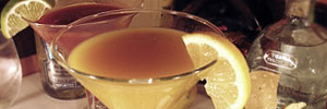 Drinks