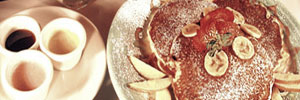Desserts